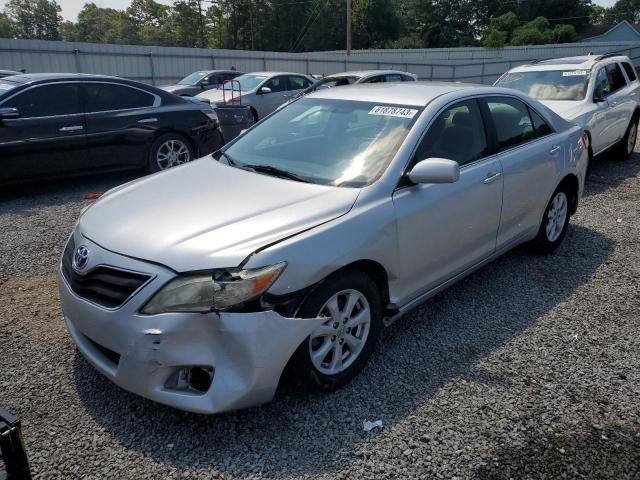 Foto 1 de la subasta – 2011 TOYOTA CAMRY BASE con VIN 4T1BF3EK8BU632836