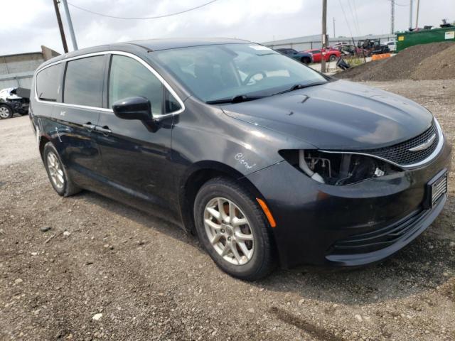 Photo 4 from auction – 2017 CHRYSLER PACIFICA T with VIN 2C4RC1DGXHR502124