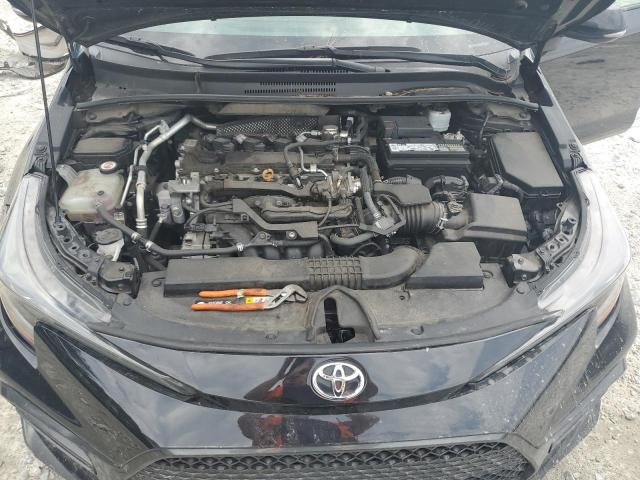 Photo 11 from auction – 2020 TOYOTA COROLLA SE with VIN 5YFS4RCE3LP020066