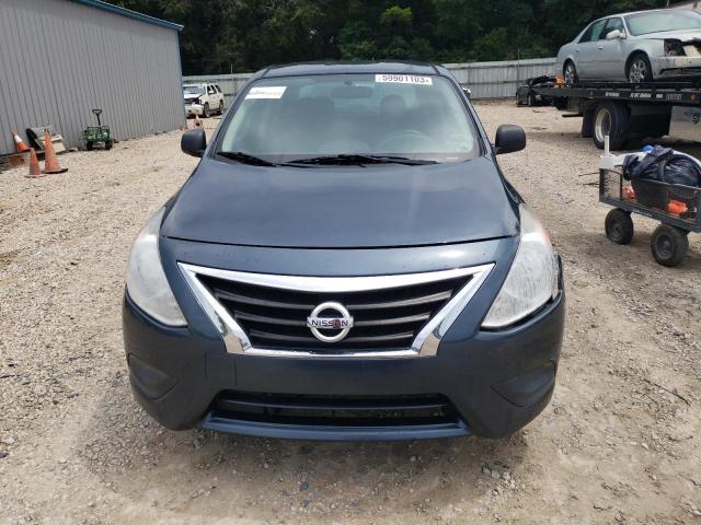 Photo 5 from auction – 2015 NISSAN VERSA S with VIN 3N1CN7AP9FL806906