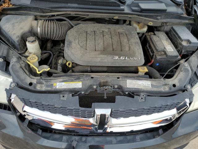 Photo 12 from auction – 2013 DODGE GRAND CARA with VIN 2C4RDGCG5DR515312