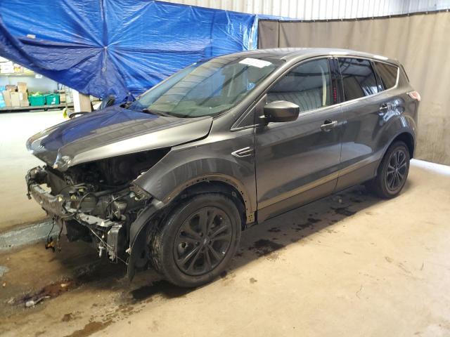 Photo 1 from auction – 2017 FORD ESCAPE SE with VIN 1FMCU0G91HUA83654
