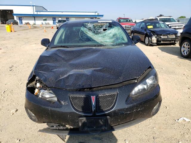 Photo 5 from auction – 2005 PONTIAC GRAND PRIX with VIN 2G2WP522X51223650