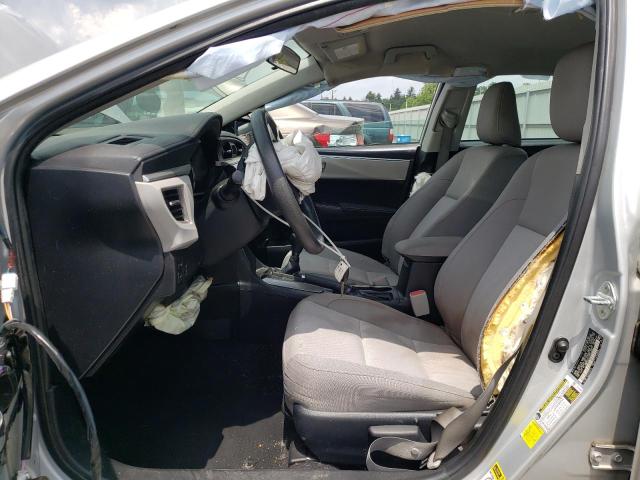 Photo 7 from auction – 2014 TOYOTA COROLLA L with VIN 2T1BURHEXEC219059