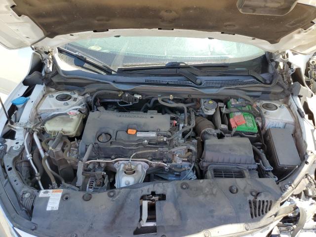 Photo 11 from auction – 2017 HONDA CIVIC EX with VIN 19XFC2F7XHE216622
