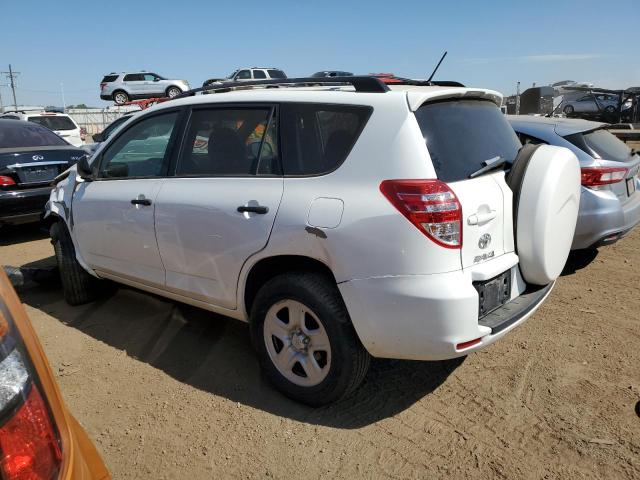 Photo 2 from auction – 2012 TOYOTA RAV4 with VIN 2T3JF4DV4CW243424