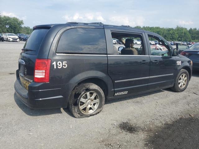 Photo 3 from auction – 2010 CHRYSLER TOWN & COU with VIN 2A4RR5D19AR305222