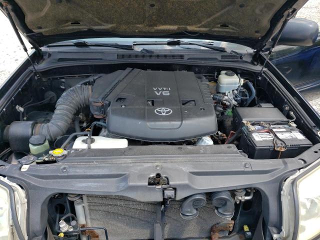 صورة رقم 12 من المزاد - 2005 TOYOTA 4RUNNER SR مع VIN JTEBU14R658049705