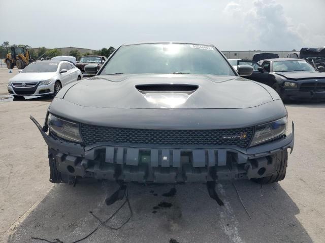 Photo 5 from auction – 2018 DODGE CHARGER R/ with VIN 2C3CDXGJ4JH163325