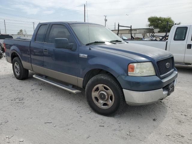 Photo 4 from auction – 2004 FORD F150 with VIN 1FTRX12W44NC32975