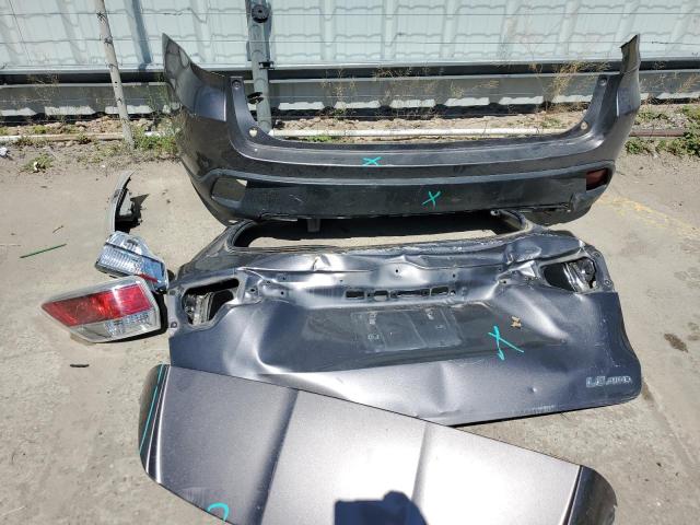 Photo 13 from auction – 2014 TOYOTA HIGHLANDER with VIN 5TDBKRFH3ES024589