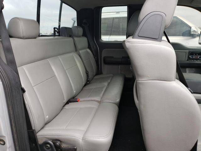 Фото 10 с аукциона – 2004 FORD F150 с VIN 1FTPX14504FA01089