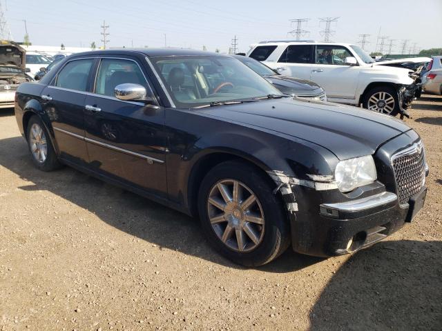 Photo 4 from auction – 2010 CHRYSLER 300C with VIN 2C3CA6CT2AH274563