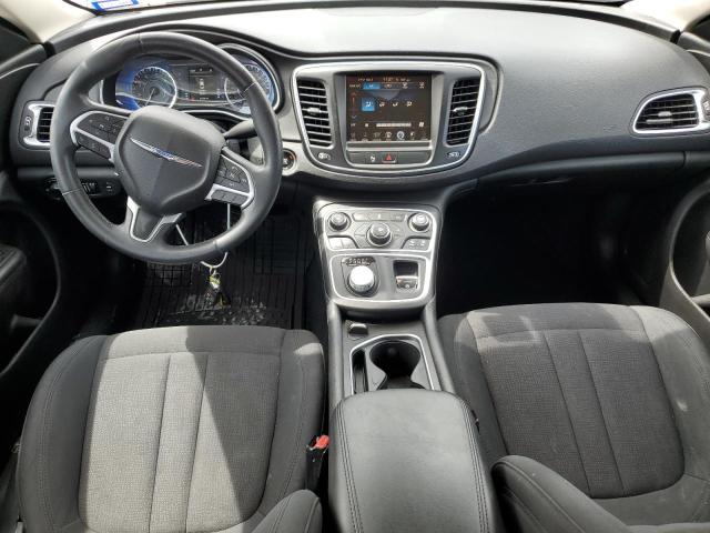 Снимка 8 от търг – 2015 CHRYSLER 200 LIMITE с VIN 1C3CCCAB5FN751391