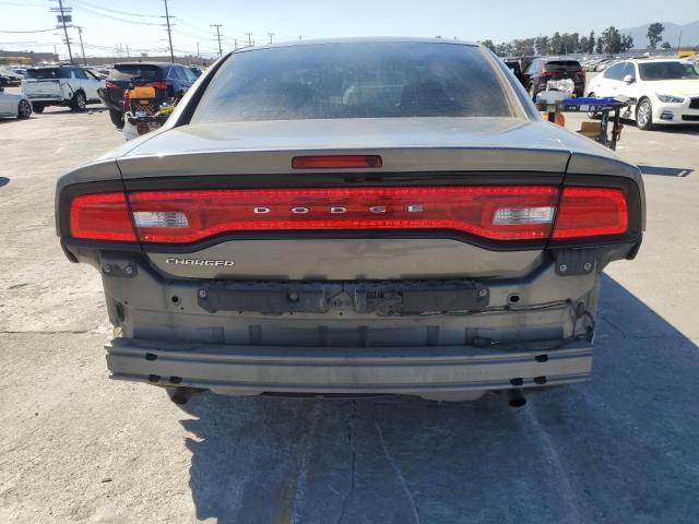 Photo 6 from auction – 2012 DODGE CHARGER SE with VIN 2C3CDXBG7CH217876