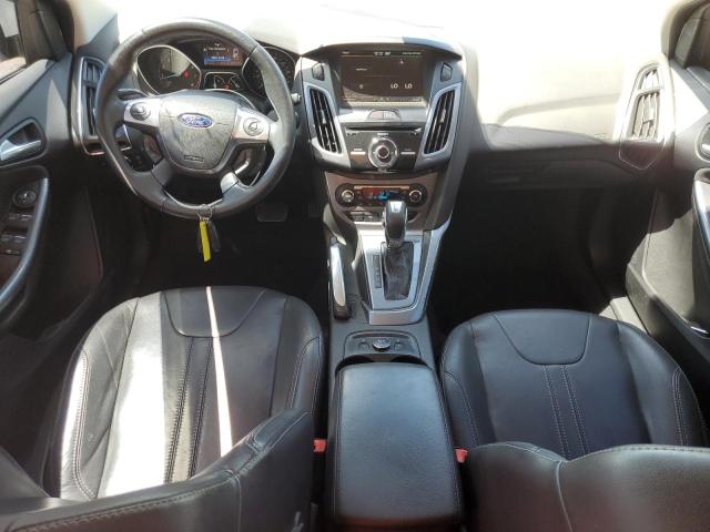 Photo 8 from auction – 2012 FORD FOCUS TITA with VIN 1FAHP3N2XCL402451