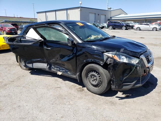 Photo 4 from auction – 2020 NISSAN KICKS S with VIN 3N1CP5BV6LL508322