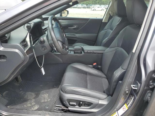 Photo 7 from auction – 2019 LEXUS ES 350 with VIN 58ABZ1B19KU031595