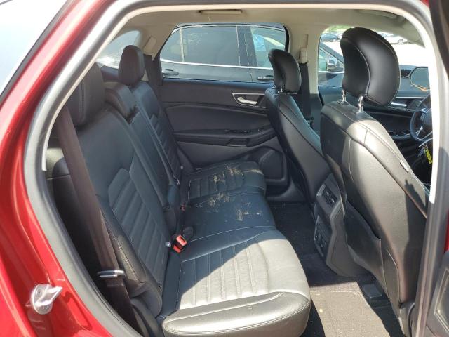 Photo 11 from auction – 2015 FORD EDGE SEL with VIN 2FMTK3J85FBB94752