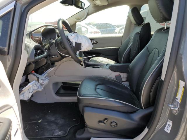 Photo 7 from auction – 2022 CHRYSLER PACIFICA L with VIN 2C4RC1GG0NR182657