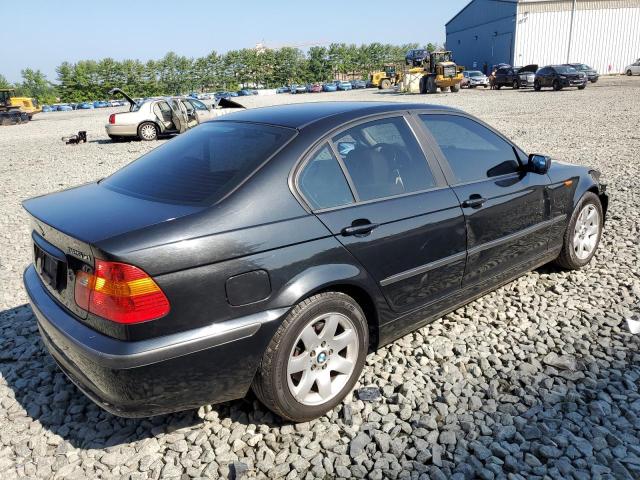 Photo 3 from auction – 2002 BMW 325 XI with VIN WBAEU33492PF69157
