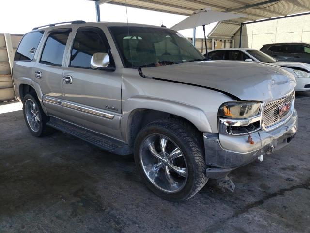 Photo 4 from auction – 2003 GMC YUKON with VIN 1GKEC13V13R267954