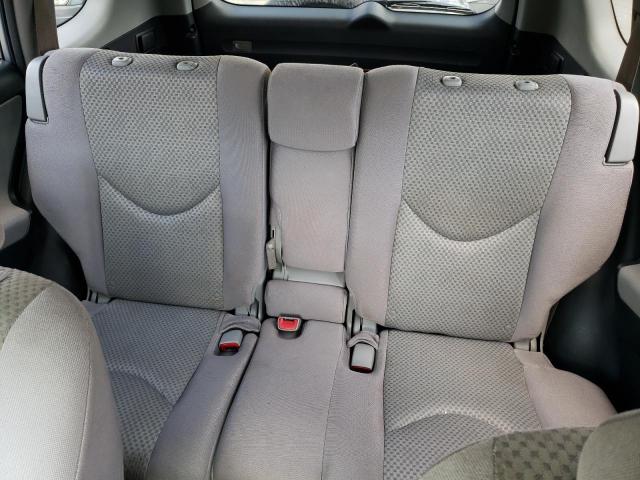 Photo 10 from auction – 2008 TOYOTA RAV4 with VIN JTMBD33V285153693
