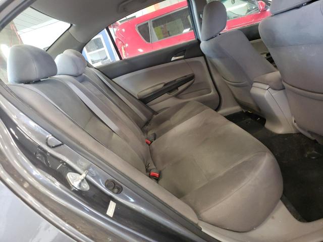 Photo 10 from auction – 2011 HONDA ACCORD LXP with VIN 1HGCP2F46BA050253
