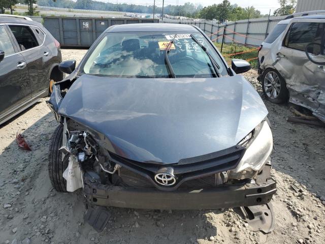 Photo 5 from auction – 2016 TOYOTA COROLLA L with VIN 2T1BURHEXGC518909