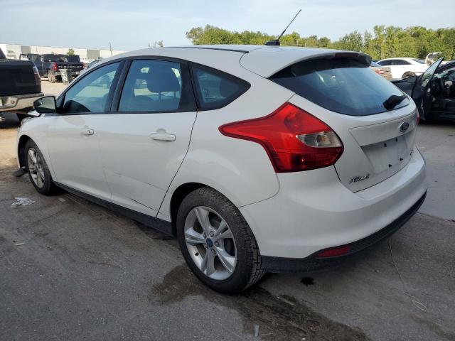 صورة رقم 2 من المزاد - 2014 FORD FOCUS SE مع VIN 1FADP3K26EL332386