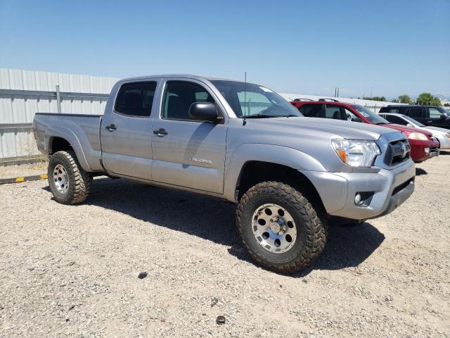 Photo 4 from auction – 2014 TOYOTA TACOMA DOU with VIN 3TMMU4FN3EM066434