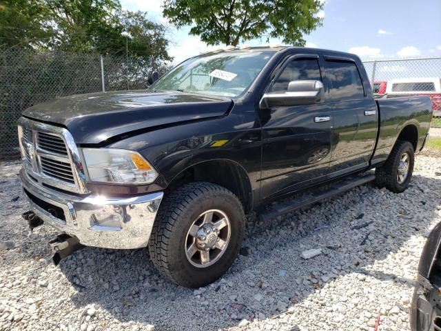 DODGE RAM 2500 2011 with VIN 3D7TT2CT3BG601641 - Photo from auction