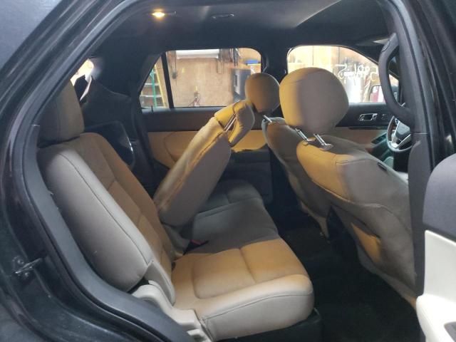 Photo 11 from auction – 2015 FORD EXPLORER with VIN 1FM5K7B92FGC27898