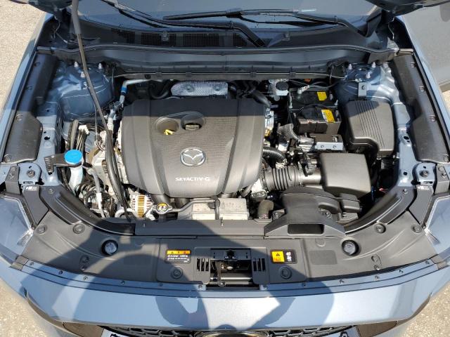 Photo 12 from auction – 2023 MAZDA CX-5 PREFE with VIN JM3KFBCM1P0244288