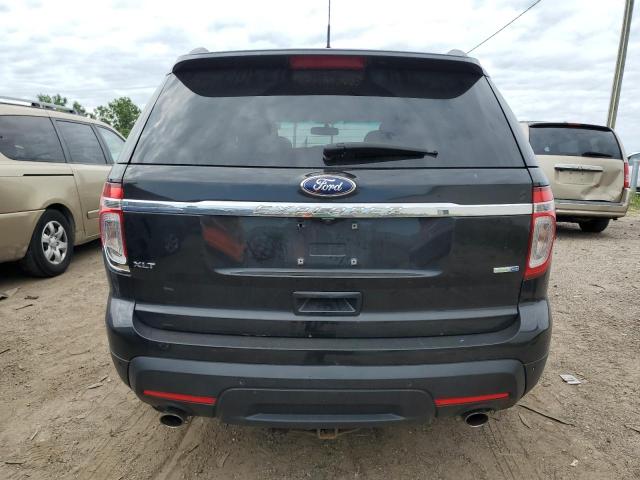 Photo 6 from auction – 2013 FORD EXPLORER X with VIN 1FM5K8D8XDGC50515