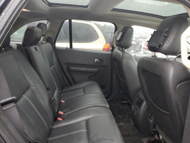 Photo 11 from auction – 2010 FORD EDGE LIMIT with VIN 2FMDK4KC5ABA57011