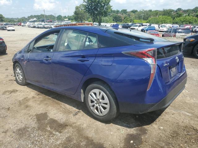 Photo 2 from auction – 2017 TOYOTA PRIUS with VIN JTDKBRFU8H3538683