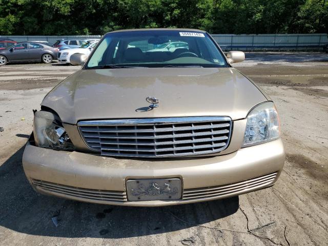 Photo 5 from auction – 2005 CADILLAC DEVILLE with VIN 1G6KD54Y75U189856