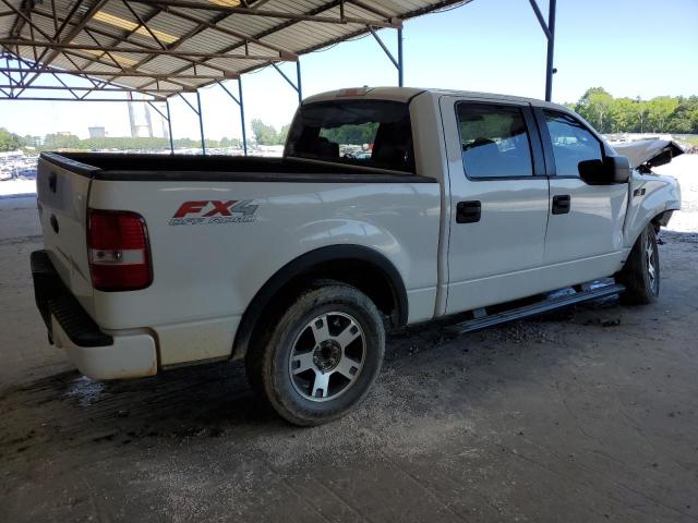 Photo 3 from auction – 2006 FORD F150 SUPER with VIN 1FTPW14VX6FB17891
