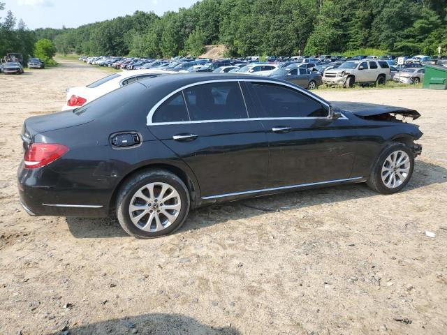 Photo 3 from auction – 2018 MERCEDES-BENZ E 300 4MAT with VIN WDDZF4KB2JA349903