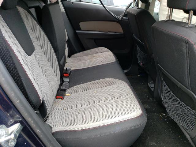Photo 11 from auction – 2015 CHEVROLET EQUINOX LT with VIN 2GNFLFEKXF6275235
