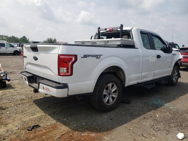 Photo 3 from auction – 2015 FORD F150 SUPER with VIN 1FTEX1EP1FFC25613