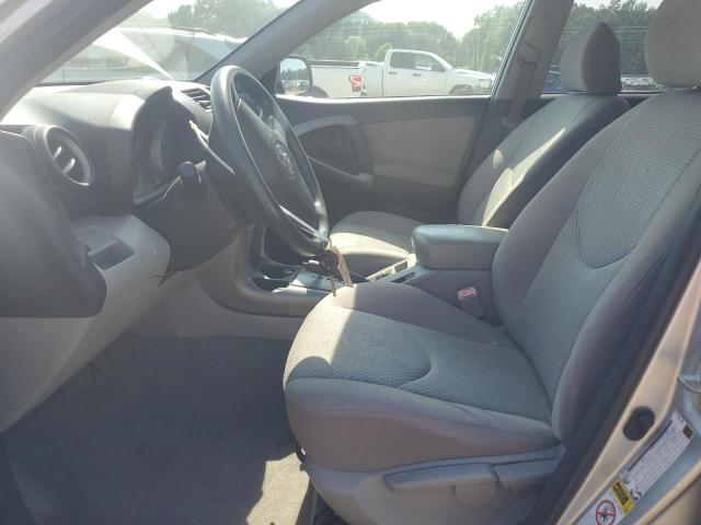 Photo 7 from auction – 2008 TOYOTA RAV4 with VIN JTMZD33V385097598