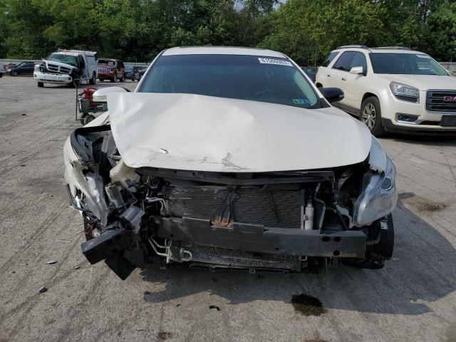 Photo 5 from auction – 2011 NISSAN MAXIMA S with VIN 1N4AA5AP0BC820368