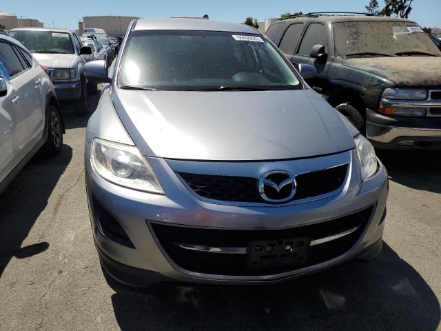 Photo 5 from auction – 2012 MAZDA CX-9 with VIN JM3TB2BV7C0340074