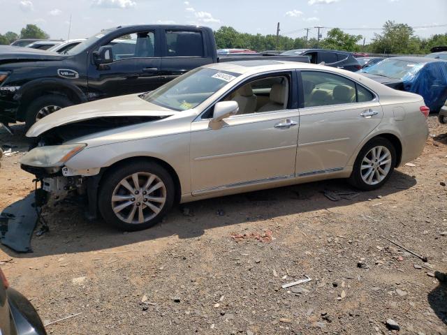 Photo 1 from auction – 2010 LEXUS ES 350 with VIN JTHBK1EG9A2378305