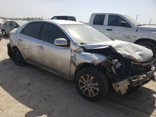 Photo 4 from auction – 2011 KIA FORTE EX with VIN KNAFU4A24B5437749
