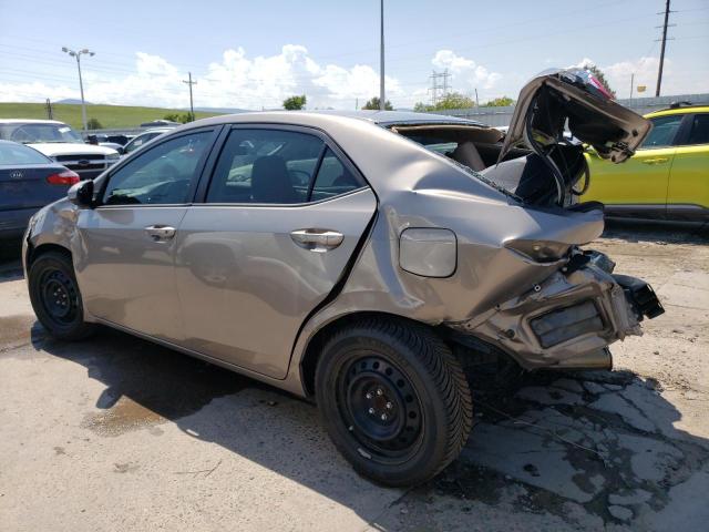Photo 2 from auction – 2014 TOYOTA COROLLA L with VIN 5YFBURHE3EP004655