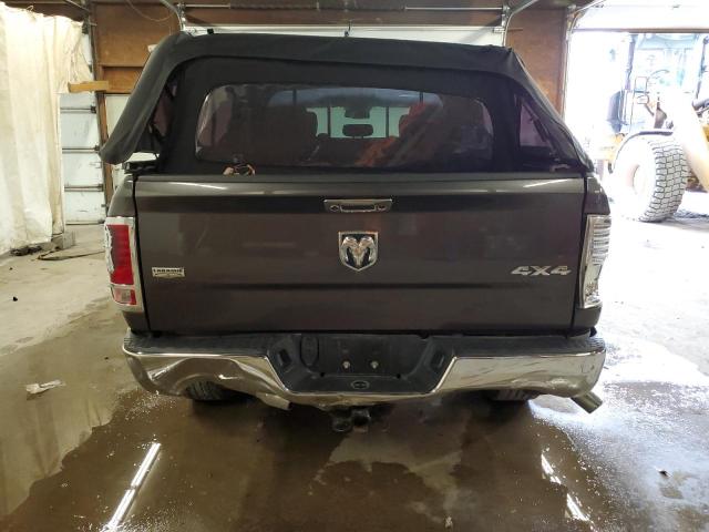 Photo 6 from auction – 2014 RAM 1500 LARAM with VIN 1C6RR7NT1ES313523