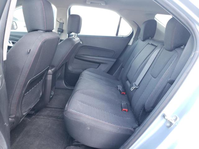 Photo 10 from auction – 2014 CHEVROLET EQUINOX LS with VIN 2GNALAEK0E6169114
